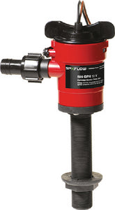 Johnson Pump 28123 1250 Gph Straight Aerator - LMC Shop