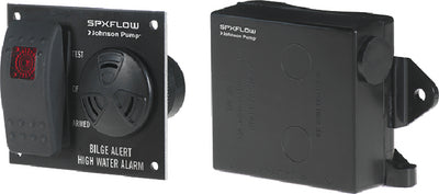 Johnson Pump 72303-001 High Water Alarm W Ultima 12v - LMC Shop