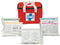 Orion Safety Products 841 Blu Water First Aid Kt Nyl Bag - LMC Shop