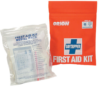 Orion Safety Products 942 Daytripper Mar First Aid Kit - LMC Shop