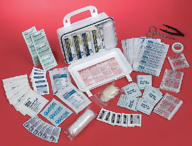 Orion Safety Products 964 Weekender First Aid Kit - LMC Shop