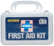 Orion Safety Products 964 Weekender First Aid Kit - LMC Shop