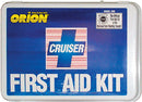 Orion Safety Products 965 Cruiser First Aid Kit - LMC Shop