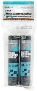 Lubrimatic 11399 Wheel Bearing Grease 3oz 2/cd - LMC Shop