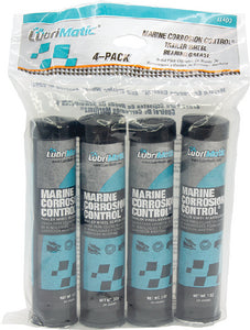Lubrimatic 11400 Wheel Bearing Grease 3oz 4/cd - LMC Shop