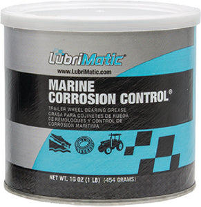 Lubrimatic 11404 P Wheel Bearing Grease 1 Lb. - LMC Shop