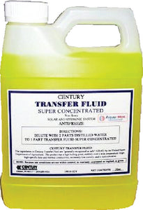 Fleming Sales 19910-32Y Hydronic Transfer Fluid 1 Qt - LMC Shop
