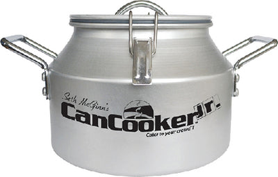 Fleming Sales JR-001 Can Cooker Jr. - LMC Shop