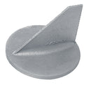 Martyr Anodes CM31640Z Merc Zn Trim Tab - LMC Shop