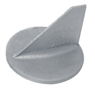 Martyr Anodes CM31640Z Merc Zn Trim Tab - LMC Shop