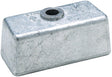 Martyr Anodes CM397768A Bombardier-J/e Cm-397768 Block - LMC Shop