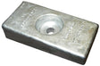 Martyr Anodes CM41109ZW1B00M Anode Transom Tab Mag - LMC Shop