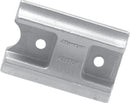 Martyr Anodes CM431708Z Zinc Omc Curved Block - LMC Shop