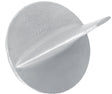 Martyr Anodes CM5512587D00Z Suzuki Trim Tab Anode - LMC Shop