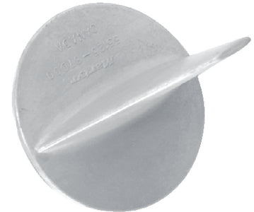 Martyr Anodes CM5512587D00Z Suzuki Trim Tab Anode - LMC Shop