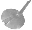 Martyr Anodes CM69L4537100Z Yam Anode Trim Tab - LMC Shop