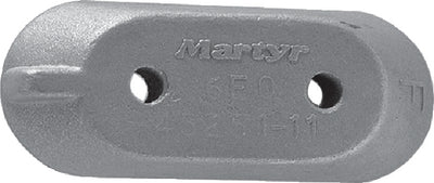 Martyr Anodes CM6E04525111M Yam Cmy 6e0-45251-11 Small - LMC Shop