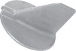 Martyr Anodes CM6K14537100A Yamaha Skeg Cm6k14537100a Coun - LMC Shop
