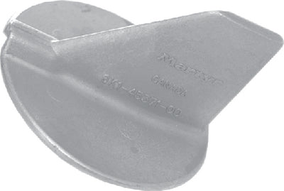 Martyr Anodes CM6K14537100Z Yam Zn Skeg - LMC Shop