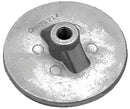 Martyr Anodes CM76214M Merc Magnesium Trim Tab Flat - LMC Shop