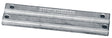 Martyr Anodes CM818298Z Merc Zn O/b Transom Bar - LMC Shop