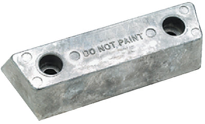 Martyr Anodes CM852835Z Volvo Transom Plate Anode - LMC Shop