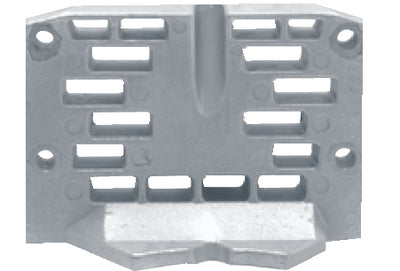 Martyr Anodes CM982277Z Omc Anode 982277 - LMC Shop