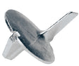 Martyr Anodes CM984325Z Merc Trim Tab Anode 18/25 Hp - LMC Shop