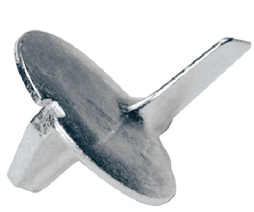 Martyr Anodes CM984325Z Merc Trim Tab Anode 18/25 Hp - LMC Shop