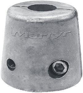 Martyr Anodes CMDEICERZ Anode De-Icer Zinc - LMC Shop
