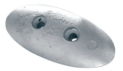 Martyr Anodes CMM24 4 3/4x2x3/4 Hull Anode - LMC Shop