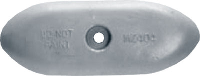 Martyr Anodes CMMZ404A Anode-Hull Med Strmlnd - LMC Shop