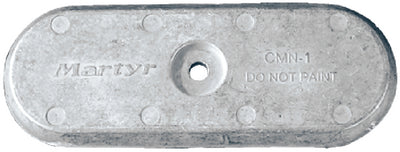 Martyr Anodes CMN1Z Streamlined Hull Anode - LMC Shop