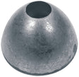 Martyr Anodes CMPNFXA Anode Prop Nut Alum - LMC Shop