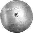 Martyr Anodes CMR02 2 13/16 Zn Rudder Anode - LMC Shop