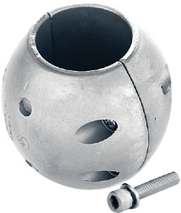 Martyr Anodes CMX04 1 1/8 Zn Shaft Anode - LMC Shop