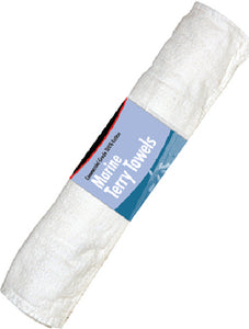 Buffalo Industries 60248 Terry Towels Roll 3/pk - LMC Shop