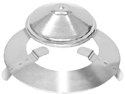 Magma 10-765 Rdnt Plate & Dm Mk2 Combo Gas - LMC Shop