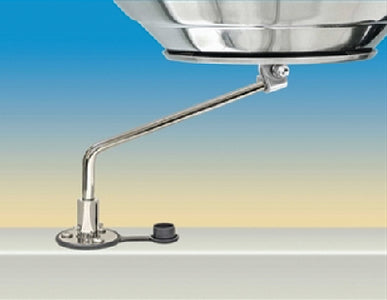 Magma A10-126 Mount Locking Flush Decksocket - LMC Shop