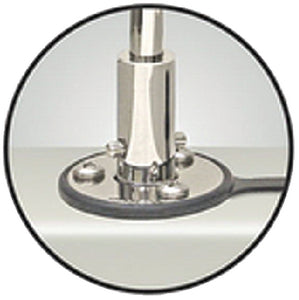 Magma A10-126 Mount Locking Flush Decksocket - LMC Shop