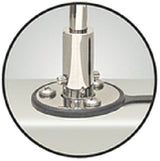 Magma A10-126 Mount Locking Flush Decksocket - LMC Shop