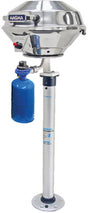 Magma A10-184 Pedestal Mount Marine Kettles - LMC Shop