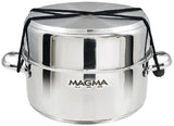Magma A10-363-2 Cookware Set-7pc Ceramic Ns - LMC Shop