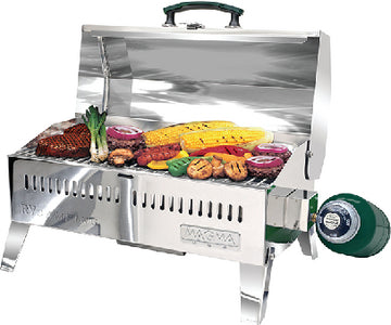 Magma C10-603A Grill Sierra Gas Advent 9x18 - LMC Shop