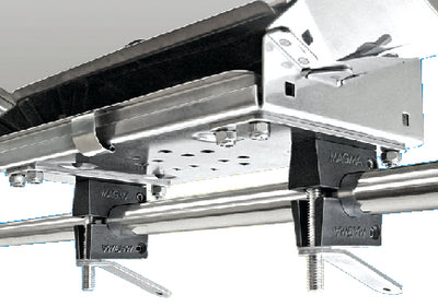 Magma T10-585 Dual Round Rail Mt - LMC Shop