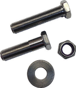 Uflex 40822X Uc128obf Tiller Bolt Kit - LMC Shop