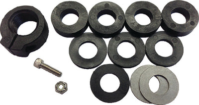 Uflex 40878B Uc94obf Spacer Kit - LMC Shop