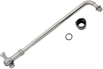 Uflex A73SS Link Arm- Ss Merc 150hp & Down - LMC Shop