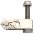 Uflex A75 Clevis Kit - LMC Shop