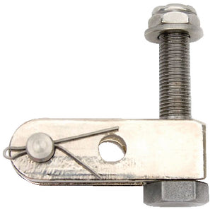 Uflex A75 Clevis Kit - LMC Shop